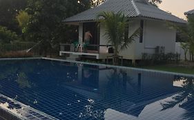 Bulan Villa Rayong